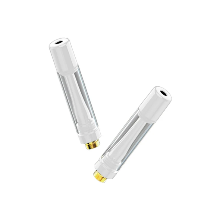 گولی|1mL مکمل سیرامک ویپ کارتوس