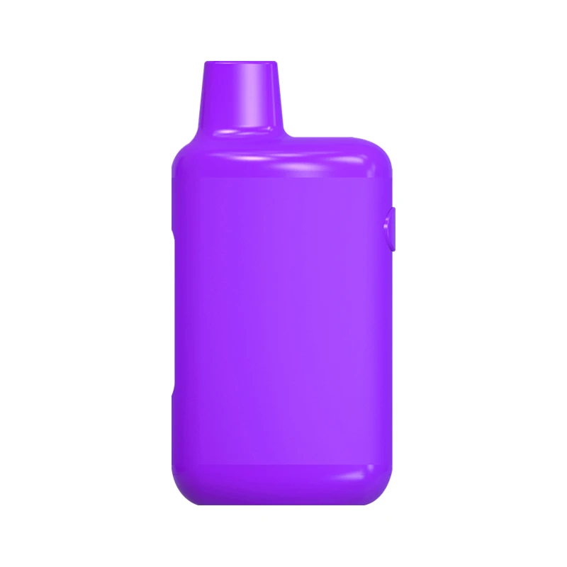 - ایک vape میں تمام - کو دوبارہ قابل بنائیں