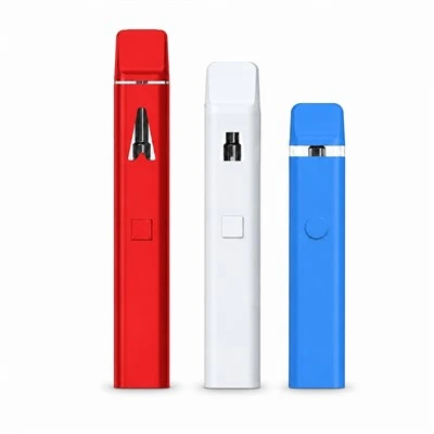1ML/2ML/3ML ڈسپوز ایبل VAPE