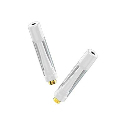 گولی|1mL مکمل سیرامک ​​ویپ کارتوس